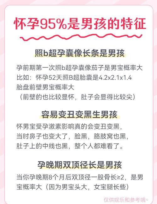 怀男孩