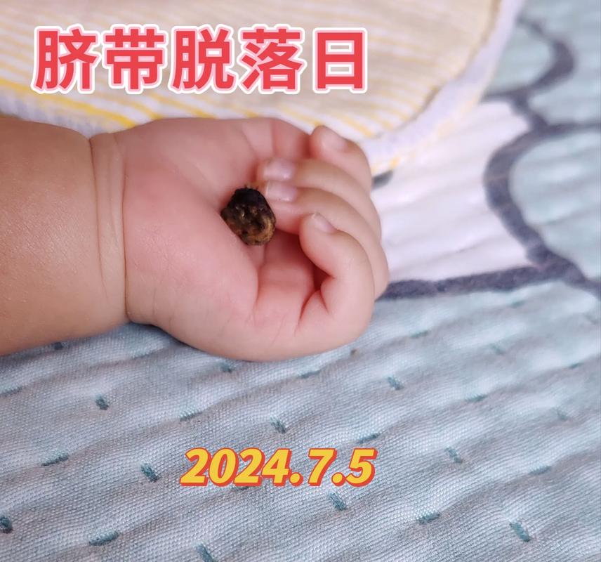 试管婴儿脐带不脱落的原因及解决办法解析