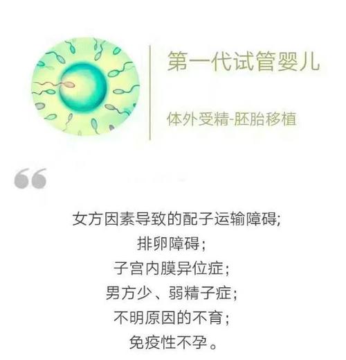 离婚夫妻尝试试管婴儿，能否重燃家庭希望？