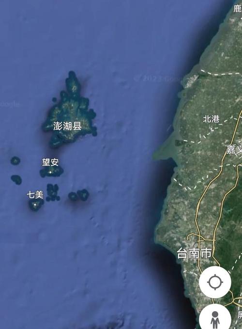 澎湖地区