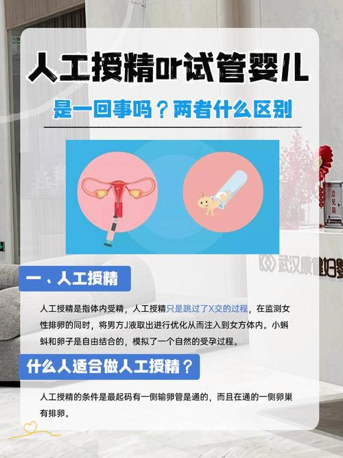 试管婴儿是什么？揭秘生殖技术的升值空间