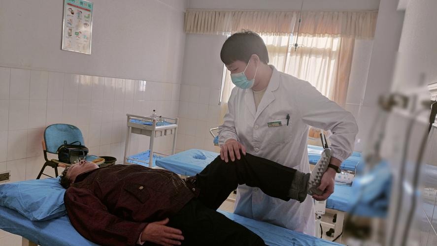 骨折后还能进行体外受精治疗吗？