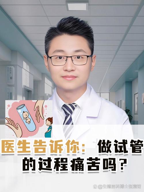 试管婴儿取款过程中的痛苦体验与应对建议