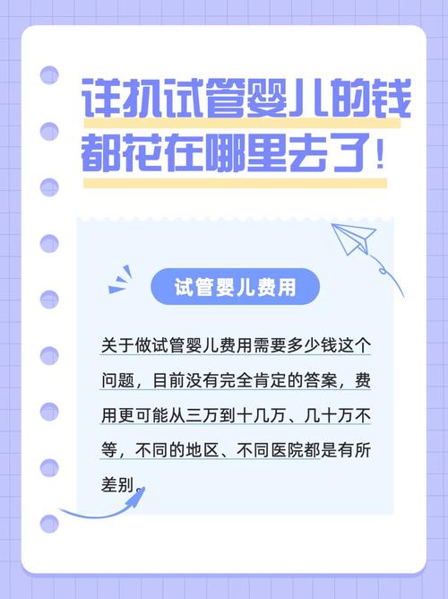 在昌吉做试管婴儿大概要花十万元吗？
