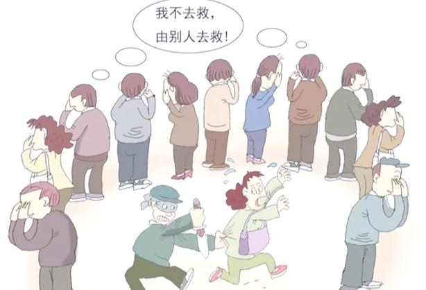 社会现象