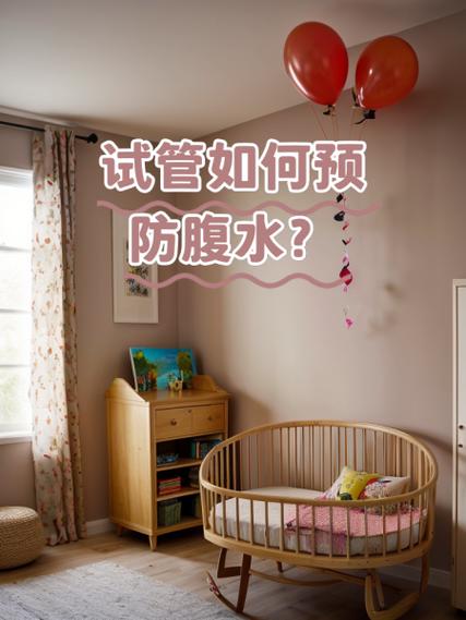 做试管婴儿如何有效排除腹水？