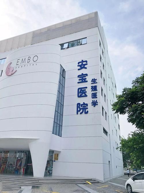 厦门安宝医院