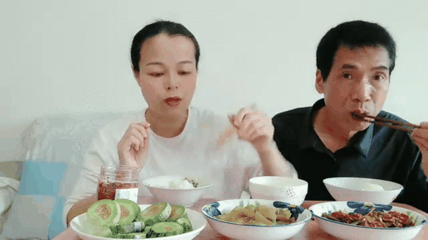 湖南夫妻