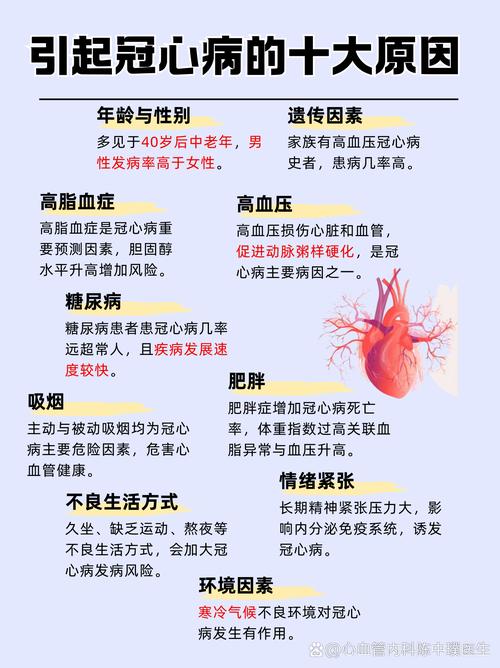心血管疾病