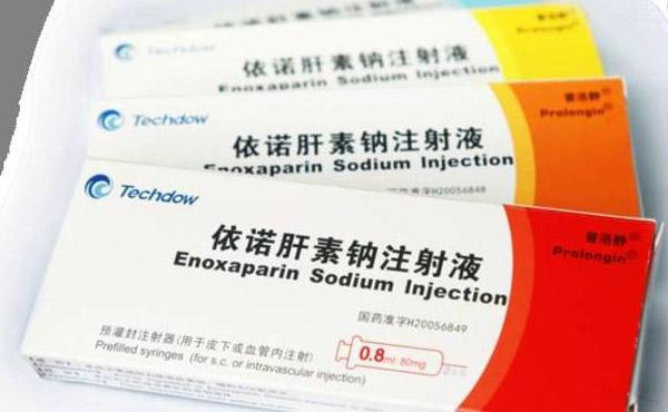 试管婴儿治疗中为何需要依诺肝素？