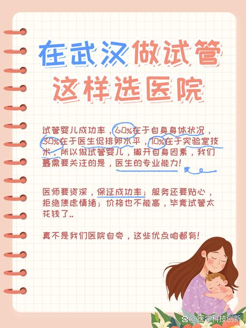 武汉哪里可以做试管婴儿？查询及推荐热线