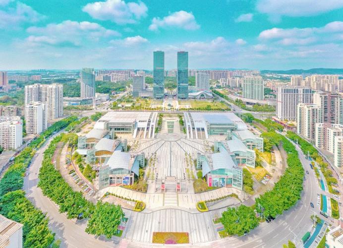 江门