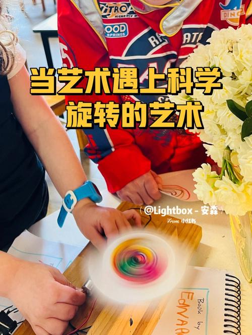 试管婴儿也能跳街舞？探索科学与艺术的结合