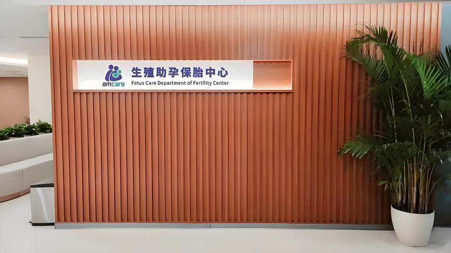 那个医院提供试管婴儿服务？