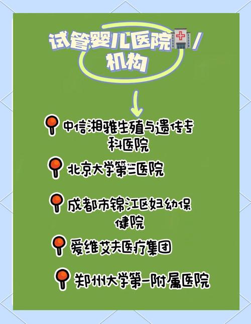 试管婴儿：全国名列前茅的医院是哪家？