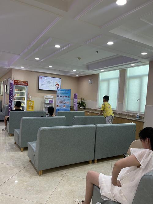 私立医疗机构