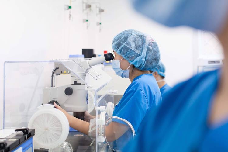 梦见试管婴儿，命运的召唤在等待我？