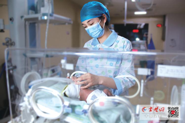 试管婴儿的妈妈也能有母乳吗？