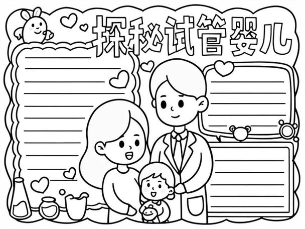 探秘：试管婴儿在家操作能否成真？