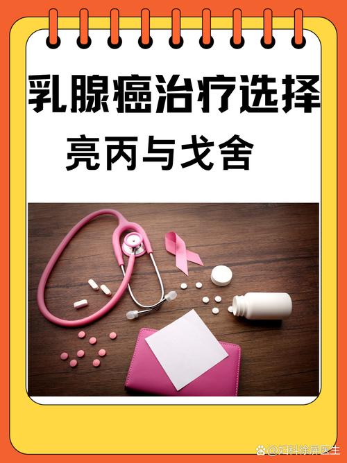 治疗选择