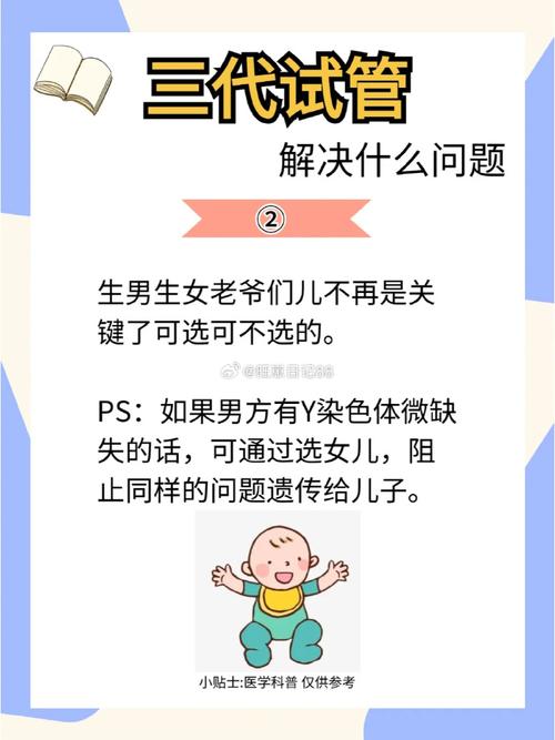 单身也能当爸妈？无对象试管婴儿的解决方案