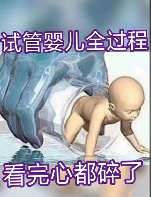 两次试管婴儿接连失败，心碎不可思议？