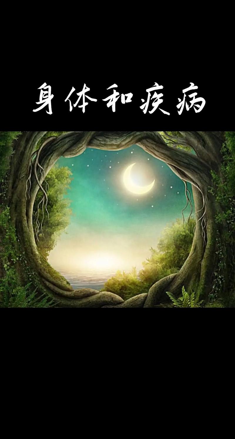 疾病