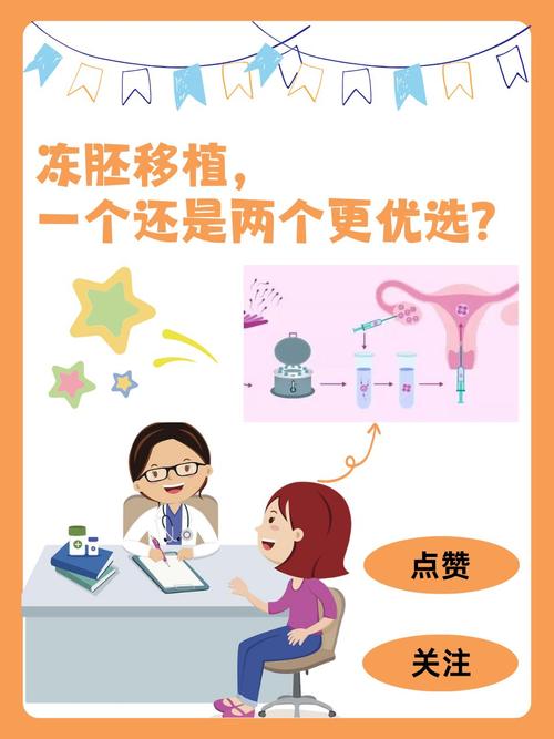 试管婴儿：珍贵儿？解析生育技术与家庭之爱