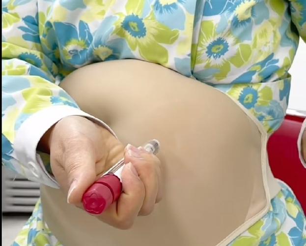 试管婴儿打针的感受：真的很难受吗？