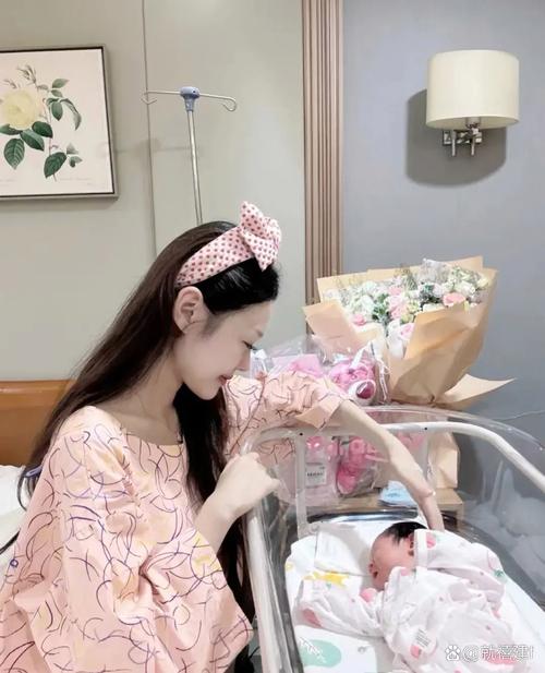 试管婴儿的美丽秘密：为何她们总让人惊艳？