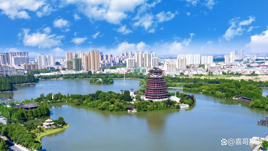  天门市