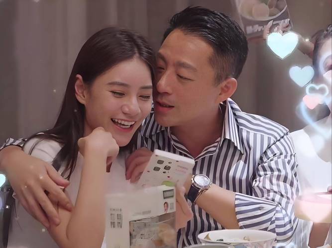 泰密试管婴儿生了吗？爆料不停！