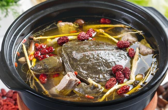 试管婴儿适合吃甲鱼吗？盘点营养与禁忌