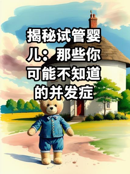 7万六也能圆你的试管婴儿梦吗？