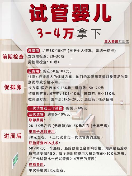 试管婴儿成功前需要调理多长时间才合适？