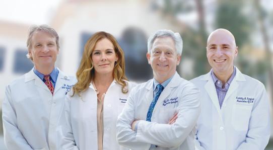 石狮试管婴儿医院推荐：哪家技术最优？