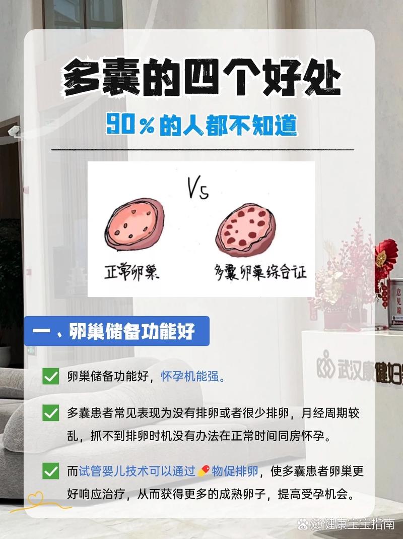 胖多囊如何通过减肥和试管婴儿实现好孕？