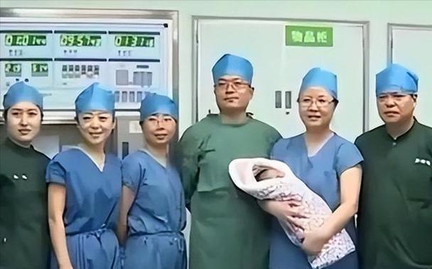 试管婴儿唐都医院有多大规模？