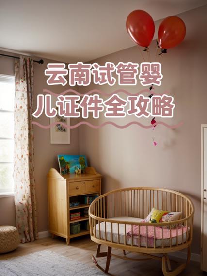 云南试管婴儿补助政策：免费还是有条件？