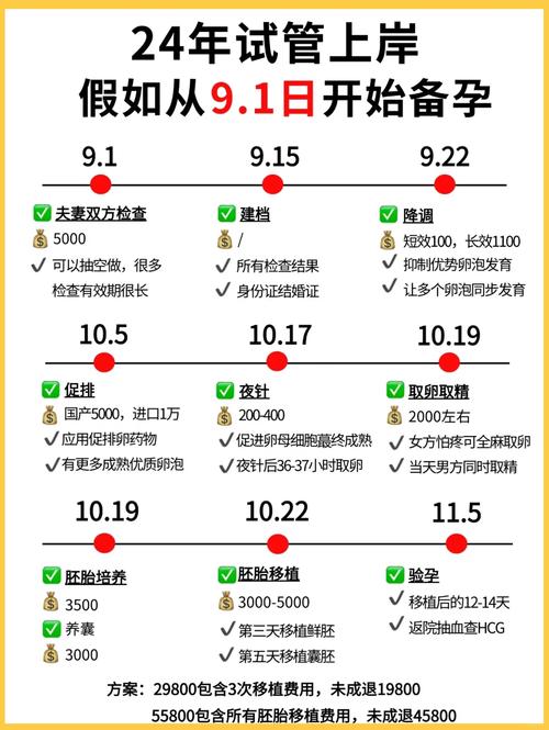 试管婴儿孩子发育的几个月内需要注意什么？