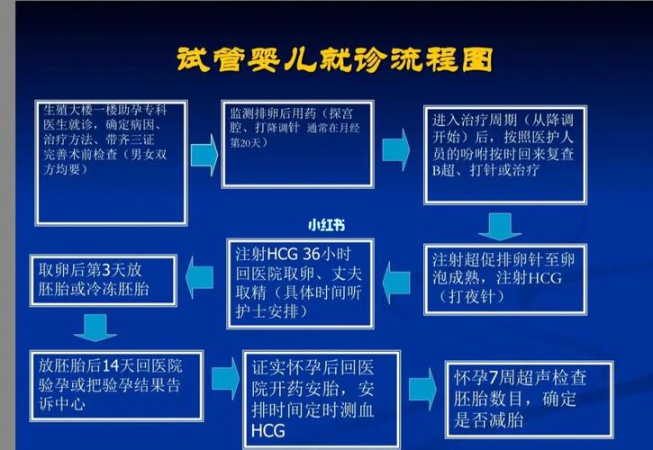 试管婴儿能否就诊产科？专家解答及注意事项