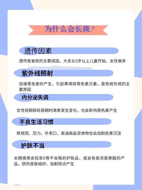 试管婴儿技术下，雀斑真的会遗传吗？