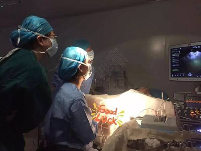 试管婴儿取卵穿多少层衣服？