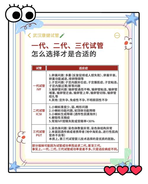 试管婴儿流程指南：如何完成整个过程？