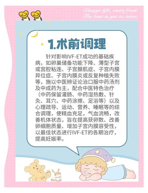 中医如何看待试管婴儿技术的应用及影响？