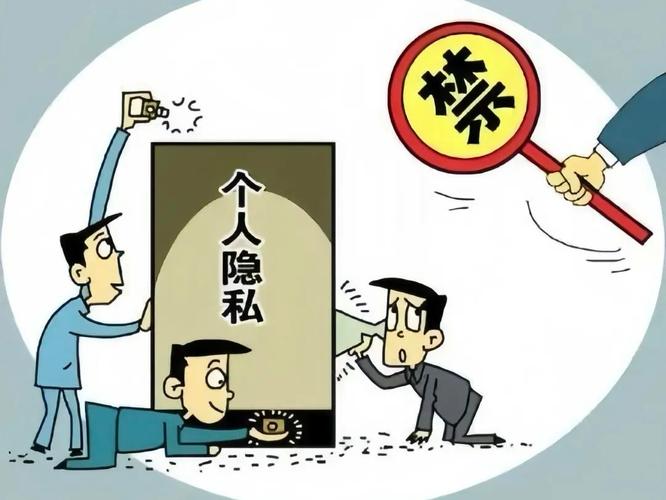 隐私权