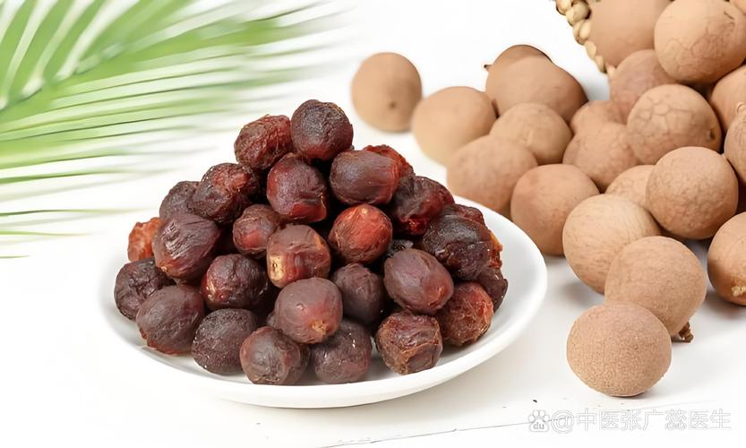 桂圆对试管婴儿的影响：既好吃又有益吗？