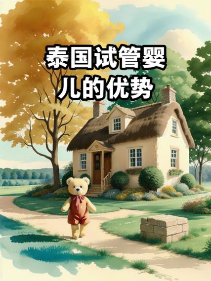 泰国试管婴儿服务优势及成功率高吗？