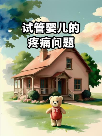 试管婴儿过程中的疼痛与不适：你知道多少？