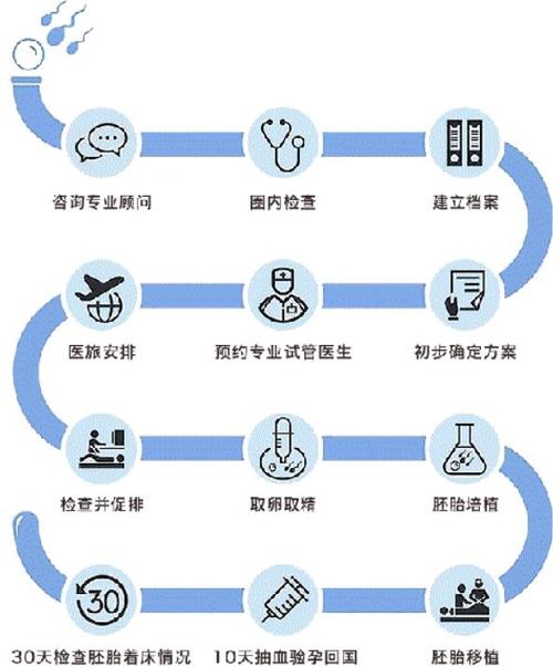 香港试管婴儿技术：微创与高成功率的双赢？